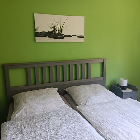 Ferienwohnung Mattheiser Weiher Трір Екстер'єр фото