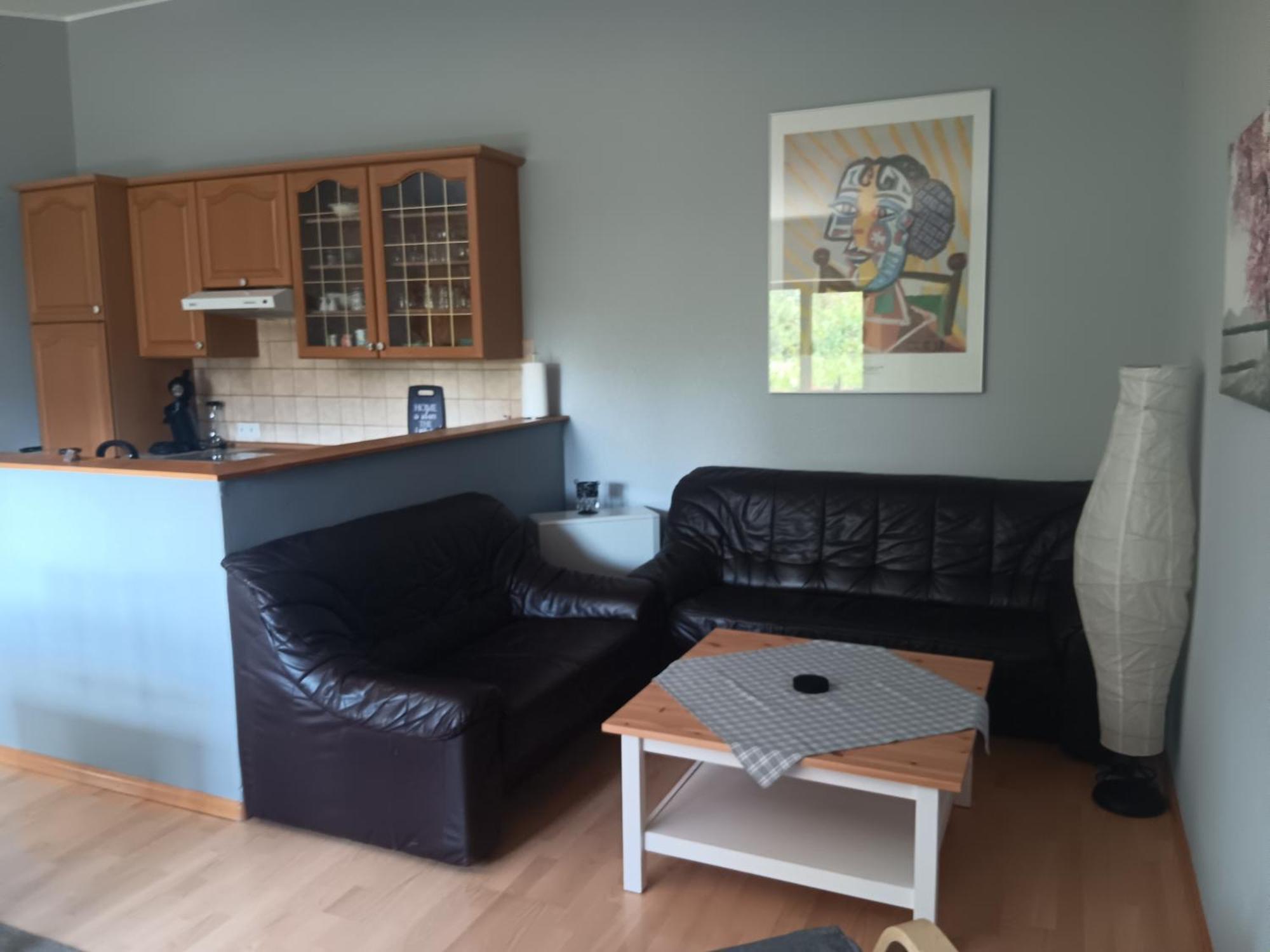 Ferienwohnung Mattheiser Weiher Трір Екстер'єр фото