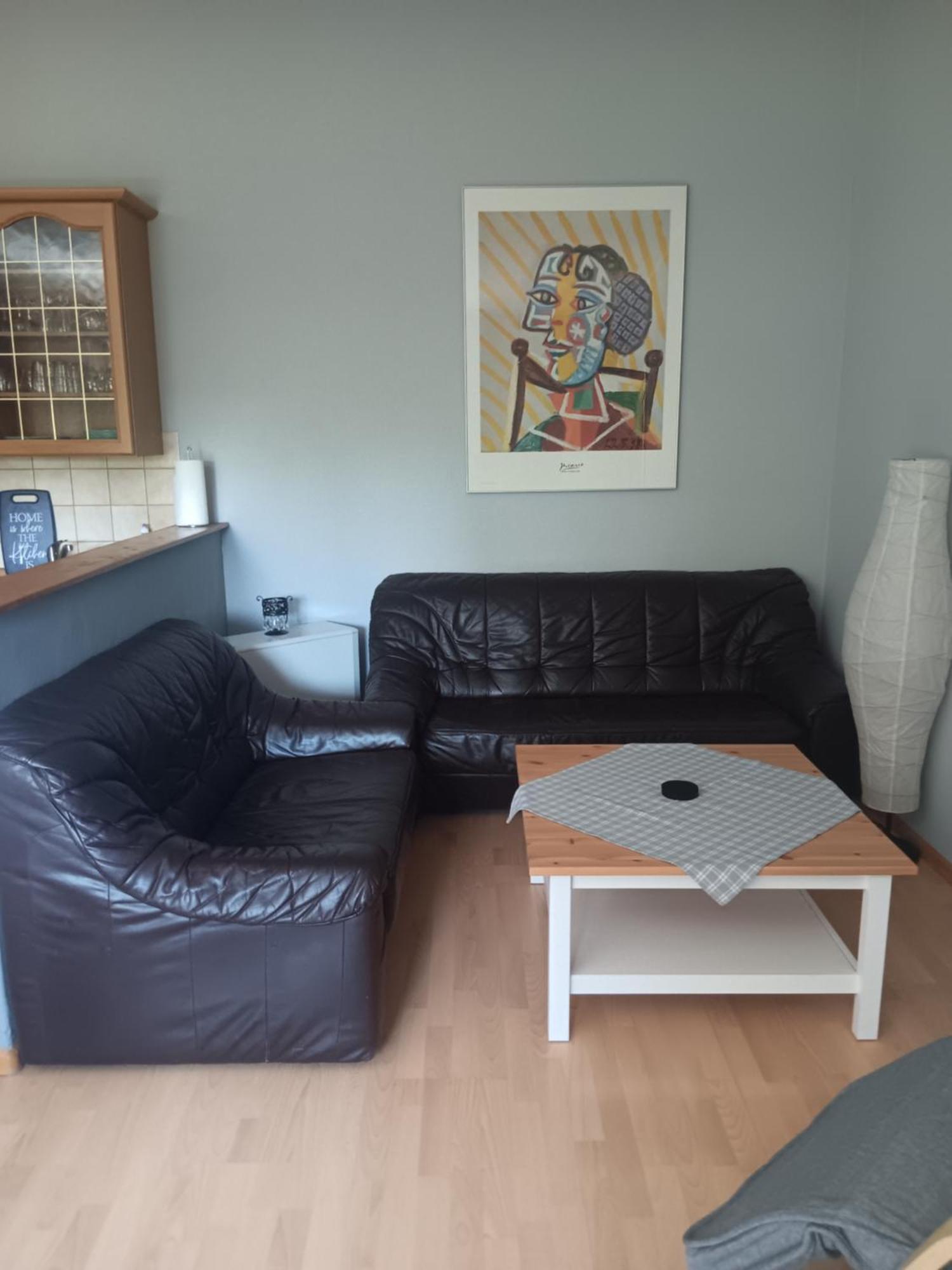 Ferienwohnung Mattheiser Weiher Трір Екстер'єр фото
