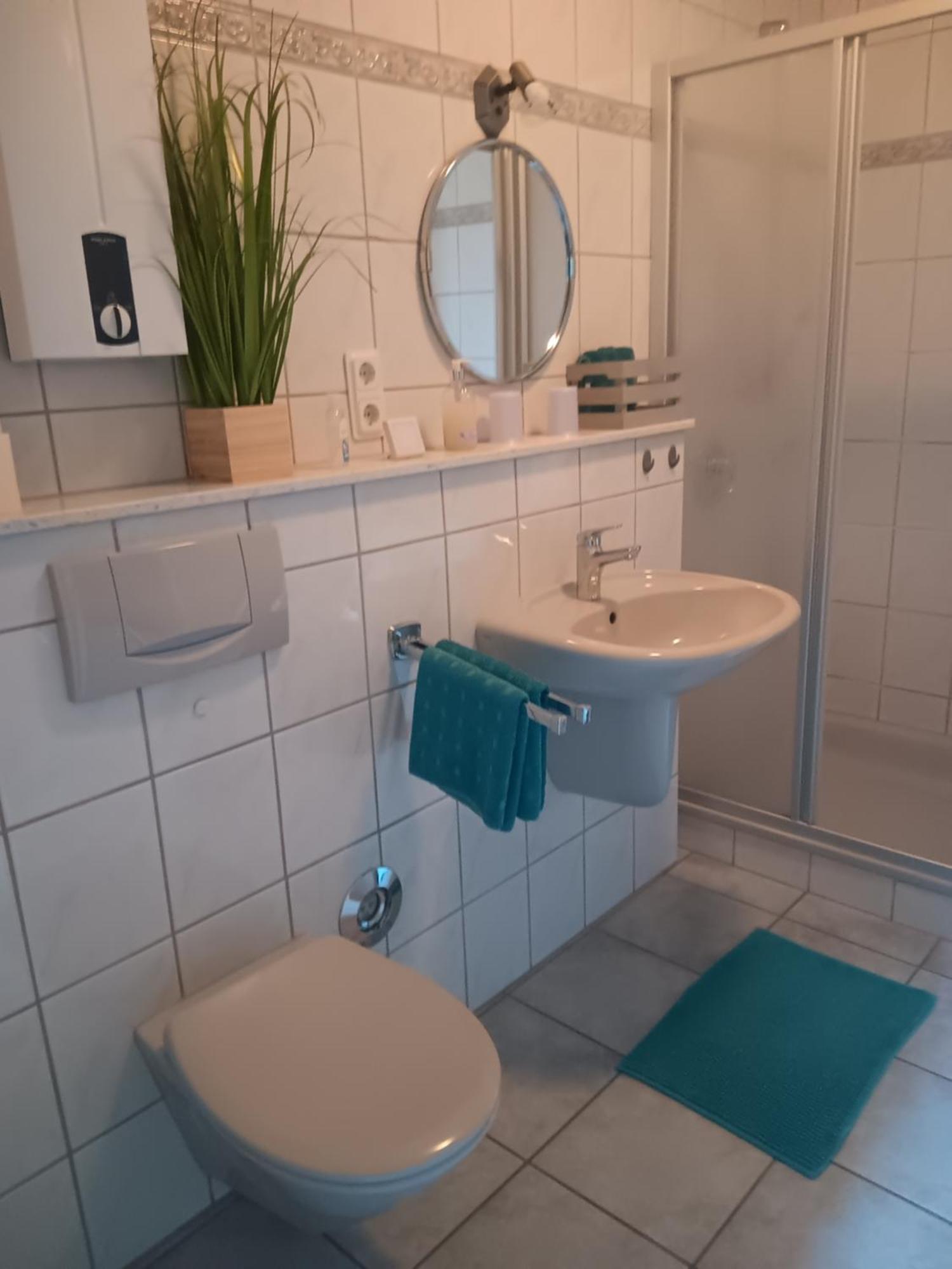 Ferienwohnung Mattheiser Weiher Трір Екстер'єр фото