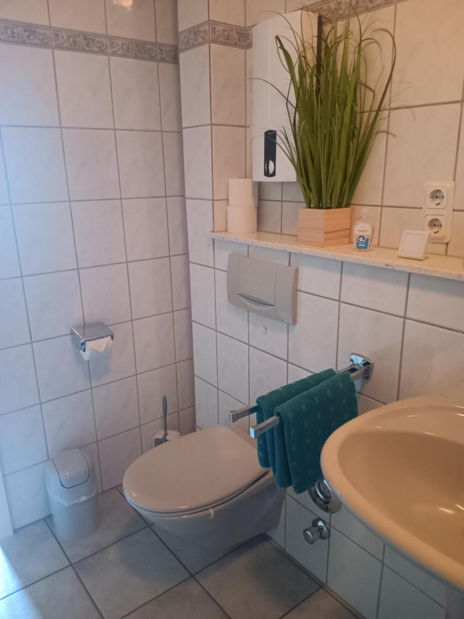 Ferienwohnung Mattheiser Weiher Трір Екстер'єр фото